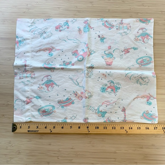 Baby Pillowcase - Picture 5 of 6